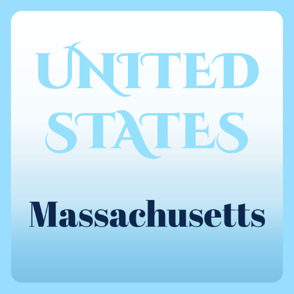 United States（Massachusetts）