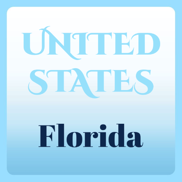 United States（Florida）